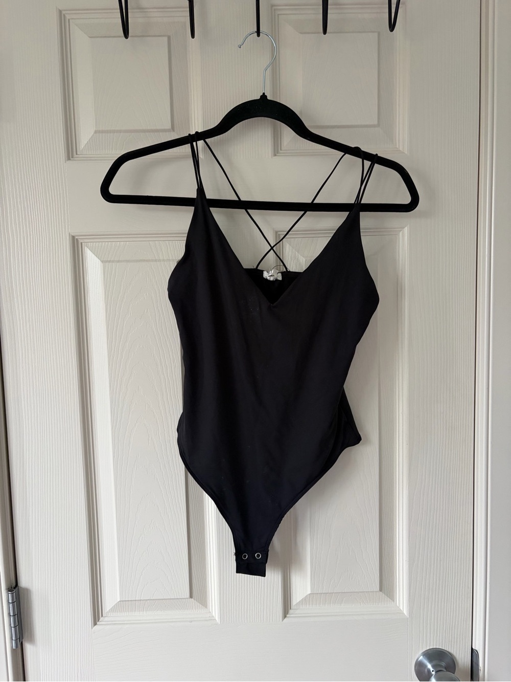 🌹 GARAGE - XS Bodysuit - NWT